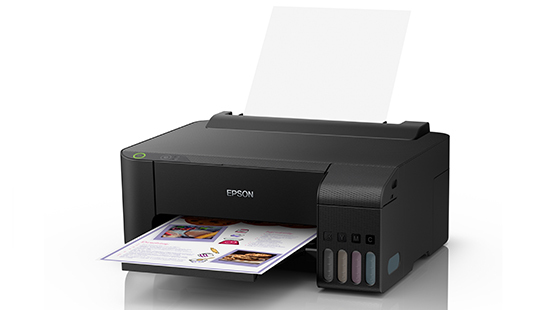 Сравнить принтер epson l132 и l1110