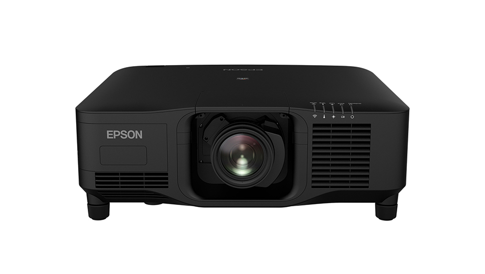 V11HA68840 | EB-PU2213B 13,000-Lumens 3LCD Large Venue Laser Projector ...