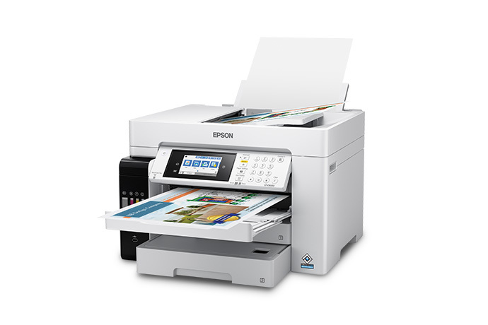 inkjet mfp