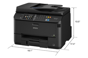 Epson WorkForce Pro WF-4630 All-in-One Printer