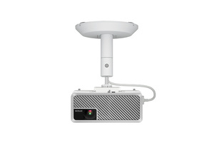 PowerLite W70 Mini Laser Projector