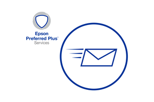 1-Year Epson Preferred Plus Next-Business-Day Whole Unit Exchange Extended Service Plan (At Time of Hardware Purchase) - SureLab D500