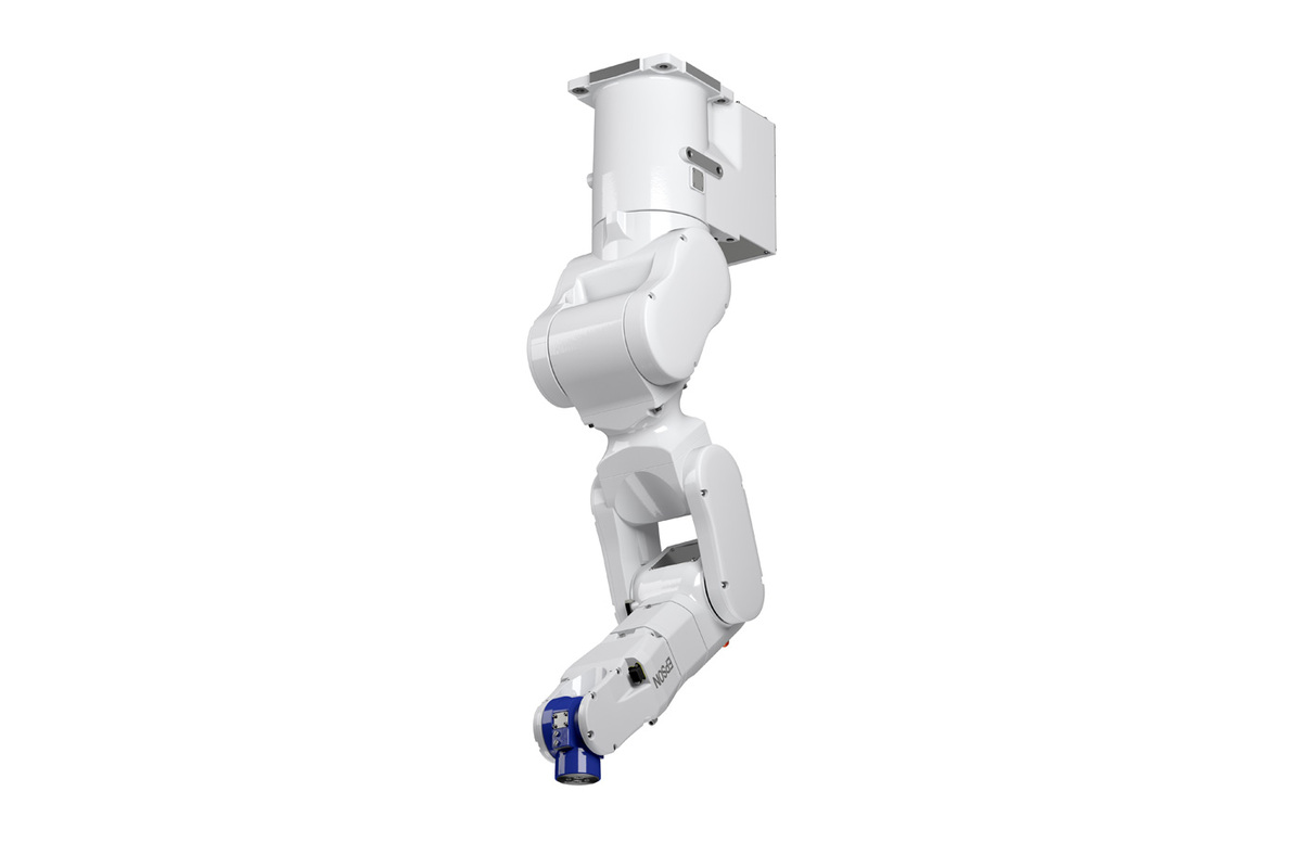 Robot de 6 ejes Epson C8LB
