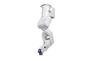 Epson C8LB 6-Axis Robot | Products | Epson US