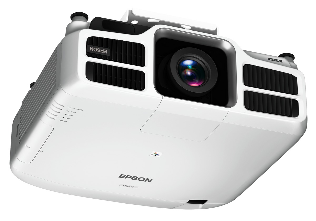 V11H735052 | Epson EB-L1100UNL Laser WUXGA 3LCD Projector V11H735052 | Epson EB-L1100UNL Laser WUXGA 3LCD Projector