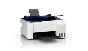 epson l3115 color a4 all in one printer