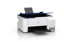 EcoTank L3115 Multifunction InkTank Printer 