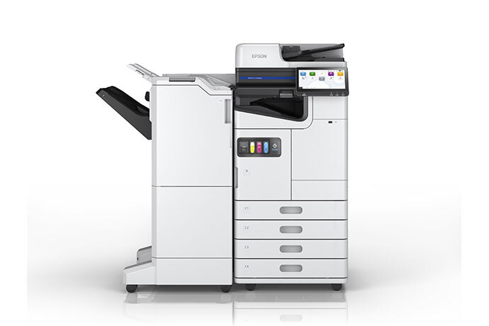 Epson WorkForce Enterprise AM-C6000