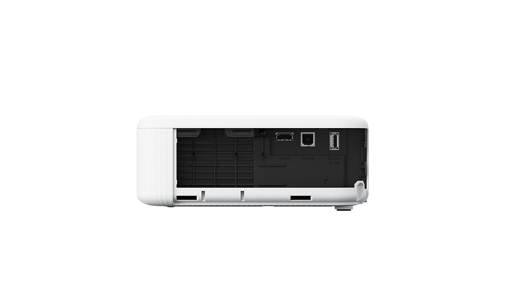 Epson CO-FH02 Smart Projector