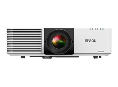 Epson PowerLite L610U