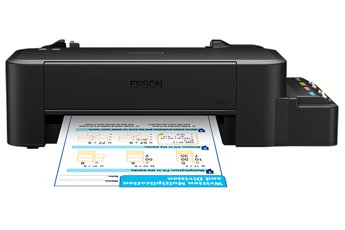Epson L120