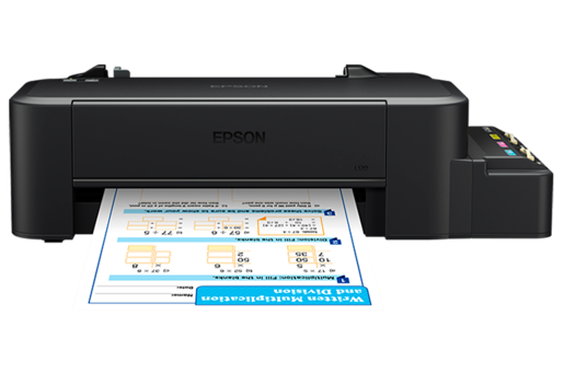 Epson L120