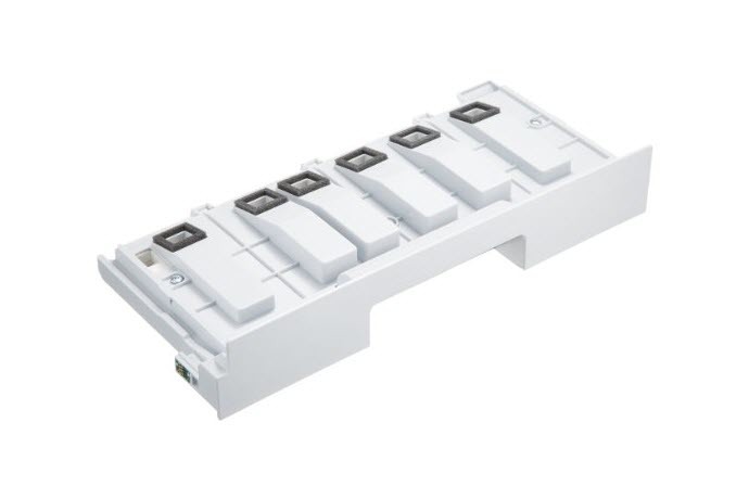 epson p5000 maintenance tank