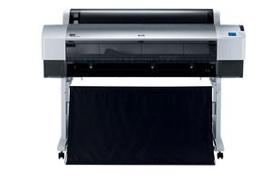 Epson Stylus Pro 9890 Designer Edition Printer