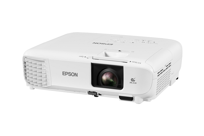 V11HA03060 | EB-118 XGA 3LCD Projector | Classroom Projectors 