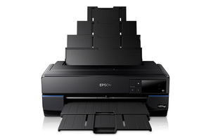 Epson Surecolor P800 Wide Format Inkjet Printer Refurbished Inkjet Printers Clearance Center Epson Us