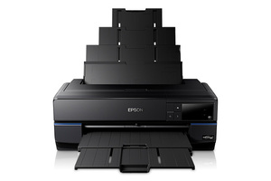 Epson SureColor P800 Designer Edition Printer