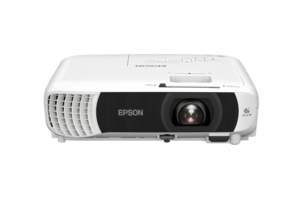 EB-W55 WXGA 3LCD Projector