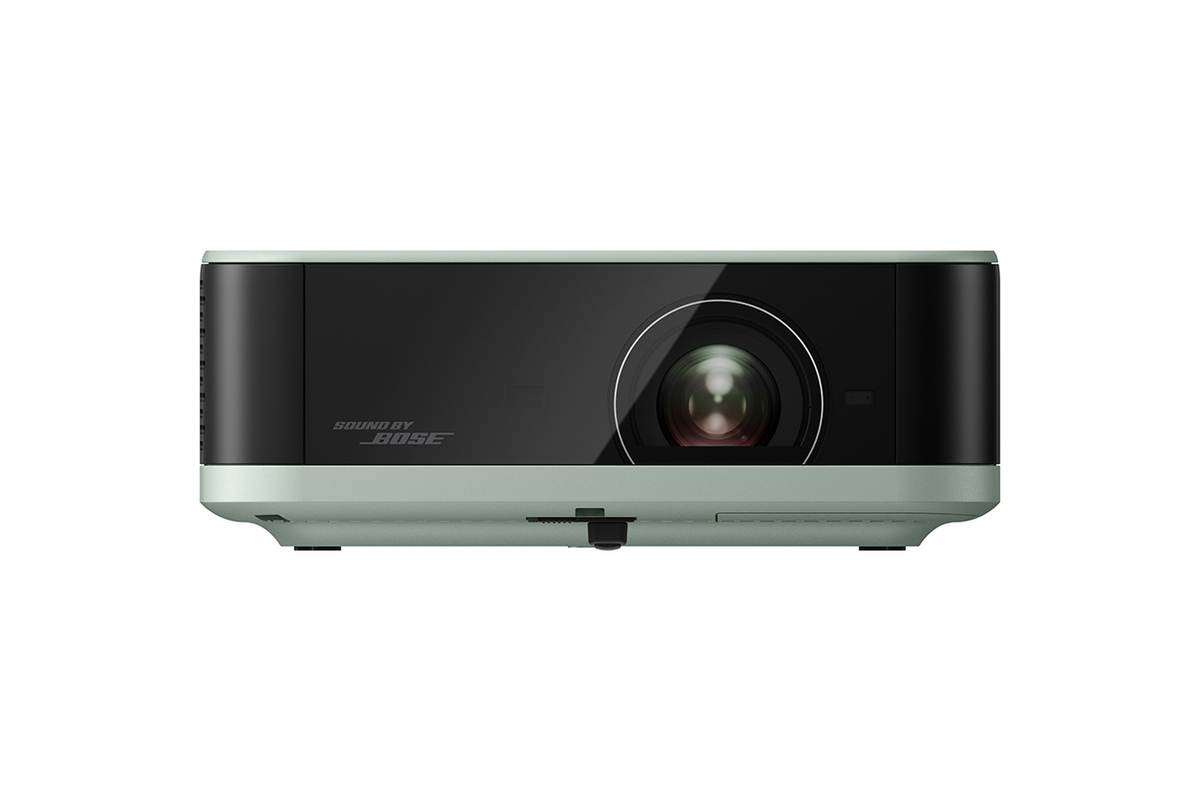 Epson Lifestudio Pop Projector - Green