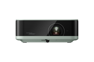 Epson Lifestudio Pop Projector - Green