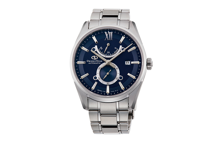 RE-HK0002L | ORIENT STAR: Mechanical Contemporary Watch