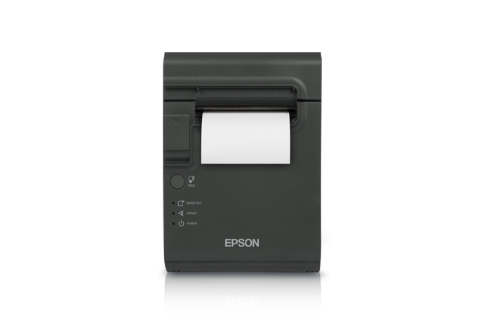 TM-L90 Plus Liner-free Compatible Label Printer | Products | Epson US