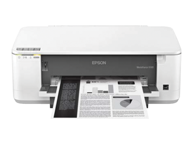 Epson WorkForce K101 Printer