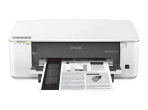 Impresora Epson WorkForce K101