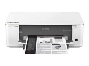Epson WorkForce K101 Printer