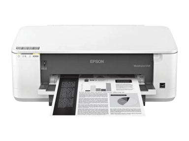 Epson WorkForce K101