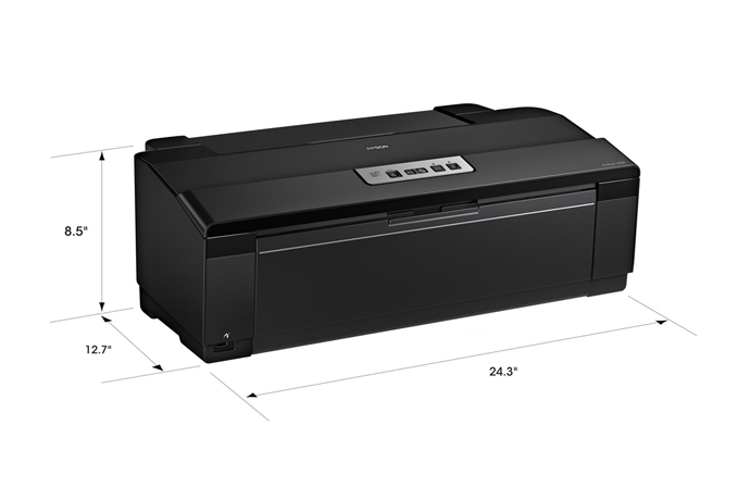 Epson Artisan 1430 Inkjet Printer