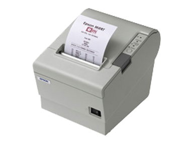 Epson TM-T88IV Fiscal