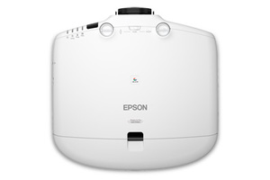 Projetor Epson PowerLite Pro G6570WU