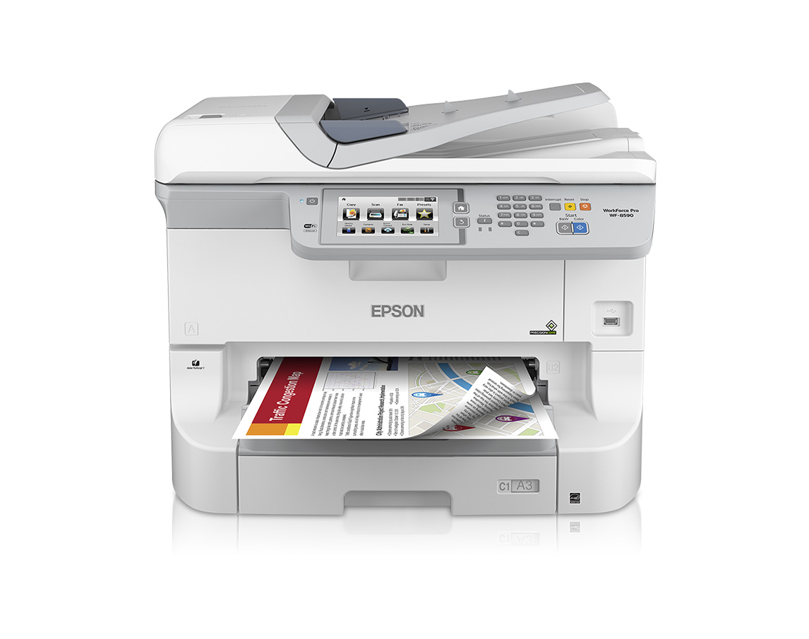 Higher Education Solutions | Epson US