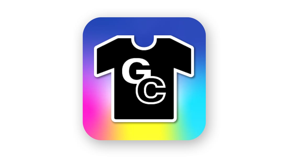 Epson Garment Creator Icon