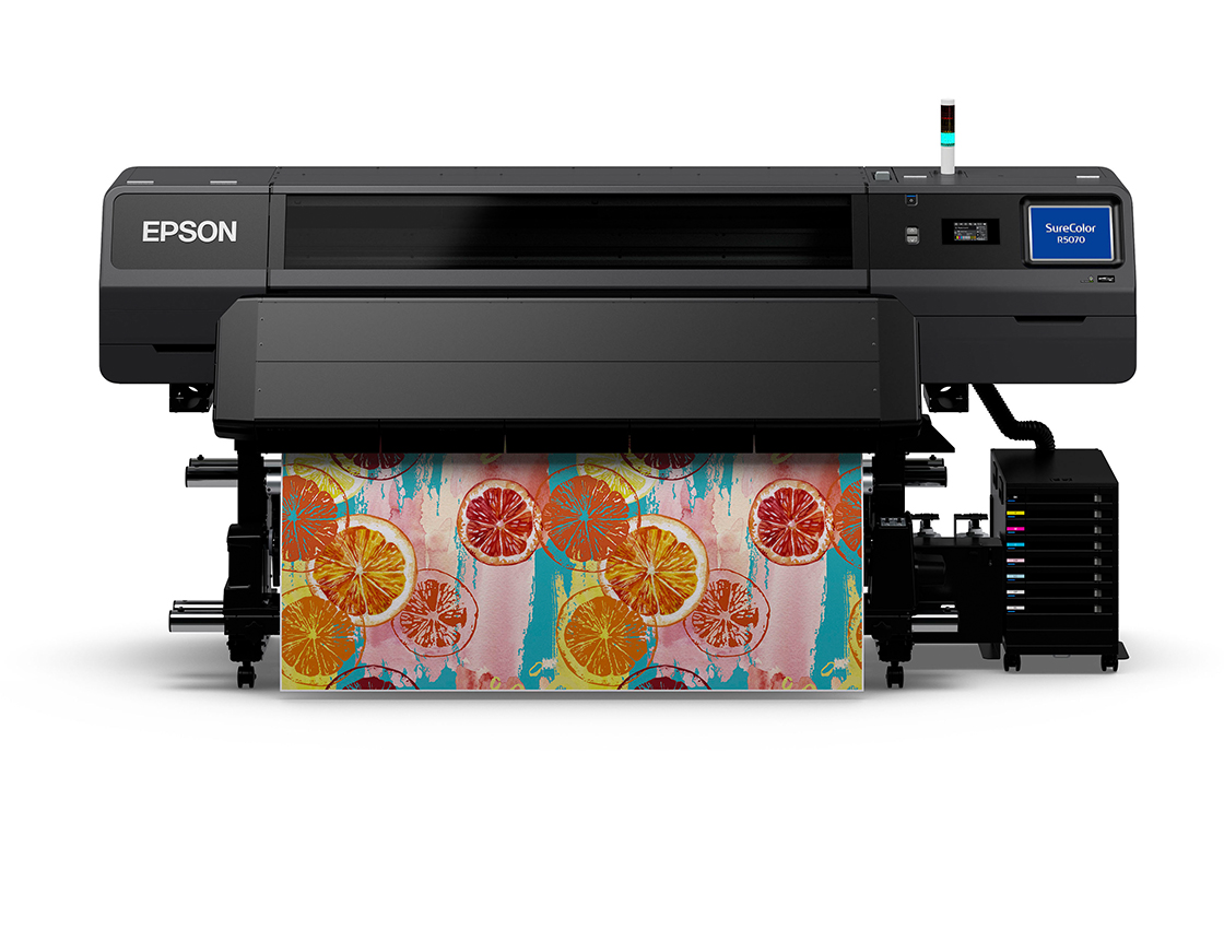 epson high quality printer
