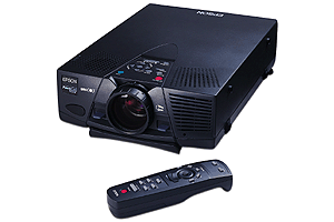 PowerLite 5550C Multimedia  Projector