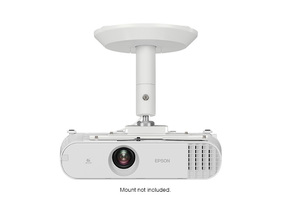 PowerLite U50 WUXGA 3LCD Wireless Projector