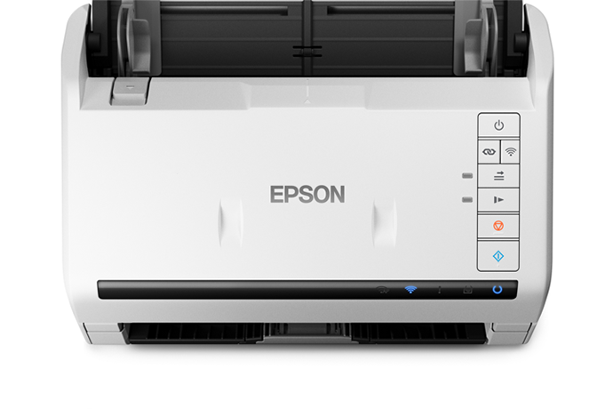 Máy quét tài liệu đảo mặt Epson WorkForce DS-530 A4