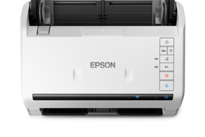 Epson WorkForce DS-570WII A4 Duplex Sheet-fed Document Scanner