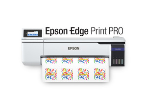 Epson SureColor F170 Dye Sublimation Printer