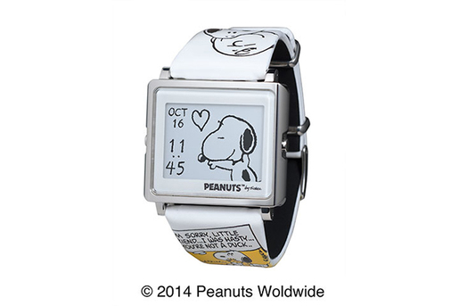 NOOPY & Charlie Brown  查理布朗-白日夢時光之旅