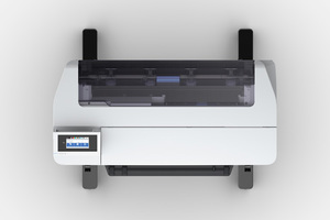 Impresora Inalámbrica Epson SureColor T3170