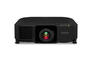 EB-PU2010B WUXGA 3LCD Laser Projector with 4K Enhancement EB-PU2010B WUXGA 3LCD Laser Projector with 4K Enhancement