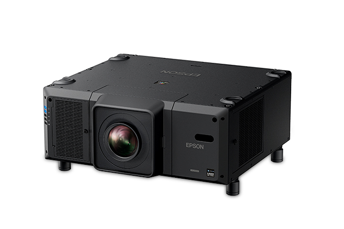 Pro L25000U Laser WUXGA 3LCD Projector w/ 4K Enhancement