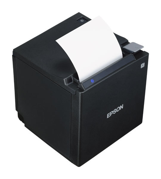 レシートプリンター EPSON製TM-m30II-H(スタンダードタイプ