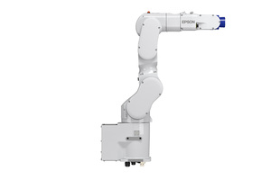 Robot de 6 Ejes C8LC
