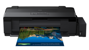 EcoTank L1800 Single Function InkTank A3 Photo Printer 