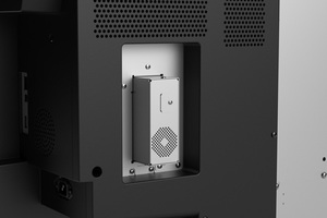 Internal PostScript Server