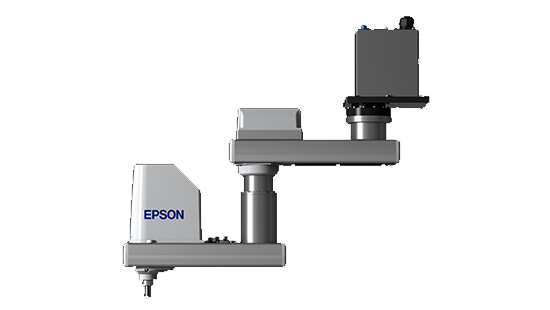 Epson Robot RS4